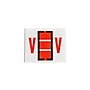 Smead BCCR Labels File Folder Label, V, Dark Orange, 500 Labels/Pack (67092)~#|#~105E6AF4-CCD9-48F6-A20106D425BDBBA0_sc7