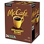McCafe Breakfast Blend Coffee Keurig® K-Cup® Pods, Light Roast, 24/Box (5000201384)~#|#~105FBB01-0146-4AD6-BFBC86341536E735_sc7