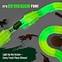 JitteryGit Dino's Escape Race Track Site Toy Set, Multicolored (000860007733048)~#|#~105FEB6A-1D4B-4B68-93E882948D108D9A_sc7