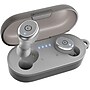 TOZO T10S Wireless Earbuds, Bluetooth, Gray (TOZOT10SGRY)~#|#~106246B4-9BE4-488D-B0283BCAF3CD9FCE_sc7