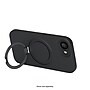SaharaCase Venture Series Silicone Phone Case for iPhone 16e, Shock Absorbing, Scorpion Black (CP00810)~#|#~1062655F-9BAA-4156-9B47173BC81EF65A_sc7