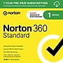 Norton 360 Standard Antivirus Software for 1 Device, Windows/Mac/Android/iOS, Download (21390614)~#|#~10645379-4709-43E8-BD0D43B5703A6203_sc7