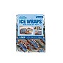 Chillz Reusable Ice Wraps, Silver (CH68427)~#|#~10645A6F-8F27-4C5C-8BA1DF049BF286F9_sc7