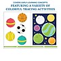 Thinking Kids Pre-Handwriting Practice, Grade Preschool-2 Activity Book, 3/Bundle (CD-705218-3)~#|#~10646129-D10F-4D64-8A6A4E422DB2765C_sc7