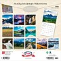 2026 BrownTrout Rocky Mountain Wilderness 12" x 12" Monthly Wall Calendar (9798330705368)~#|#~106820D6-9187-4511-8103711F72D48384_sc7