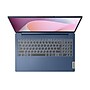 Lenovo IdeaPad Slim 3 15.6" Laptop, AMD Ryzen 5 40, 8GB RAM, 512GB SSD, Windows 11 Home (82XQ012HUS)~#|#~106841AF-C09A-47C4-9003EB5C75584D38_sc7