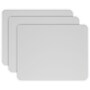 Flipside Products Dry Erase Board, 12" x 18", 3/Bundle (FLP10012-3)~#|#~106AED03-83E3-4206-80A53907D73F64DA_sc7