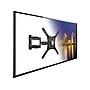 Mount-It! Full-Motion TV Mount, 77 lbs. Max. (MI-14002)~#|#~106C6B49-F993-47C7-97E9403C947394B6_sc7