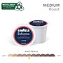 Lavazza Classico Coffee Keurig® K-Cup® Pods, Medium Roast, 22/Box (6001)~#|#~106CA75A-61A9-44E3-A82E35CE1D1B5A07_sc7