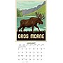 2026 Willow Creek Explore Canada 12" x 12" Monthly Wall Calendar (51061)~#|#~106DD42D-1C1C-4599-9099A5346A80292E_sc7