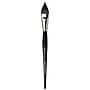 da Vinci CASANEO Watercolor Synthetic Bristle Wash, Oval-Pointed Brush (DVXVA89824)~#|#~10731CEF-4589-4EFC-83D364FE671C8519_sc7