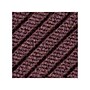 M+A Matting WaterHog Max Grand Diamond, Mat + One End, Universal Cleated, 4' x 10.5', Maroon (22248744105070)~#|#~10747CFD-98D3-4A1A-AC7B4610D25EFCB6_sc7