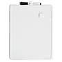 U Brands Contempo Magnetic Painted Steel Dry-Erase Board Bundle, 11" x 14", 4/Pack (3259U00-01)~#|#~1074C4BE-134B-460A-8815DE1885DF7660_sc7