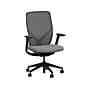 HON Flexion Fabric/Mesh Task Chair, Basalt/Black (HFXT1.F0.STC.A.H.IM.APX25.NL.SB.T)~#|#~107A2EAC-18F8-4AFB-A951E2132A0CE608_sc7