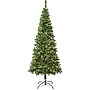 National Tree Company Linden Spruce Artificial Christmas Tree (LIN8-304L-75)~#|#~107BF1B3-4397-42CB-82D217F6BF795FF0_sc7