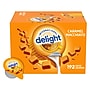 International Delight Singles Caramel Macchiato Liquid Creamer, 0.44oz., 192/Carton (136678)~#|#~107EB4F2-0FAE-4E9E-8371200E401A4670_sc7