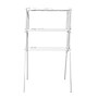 Household Essentials Collapsible Laundry Sorter, White (HE1118)~#|#~10829D9A-B068-437C-A240E2E44C3D8185_sc7