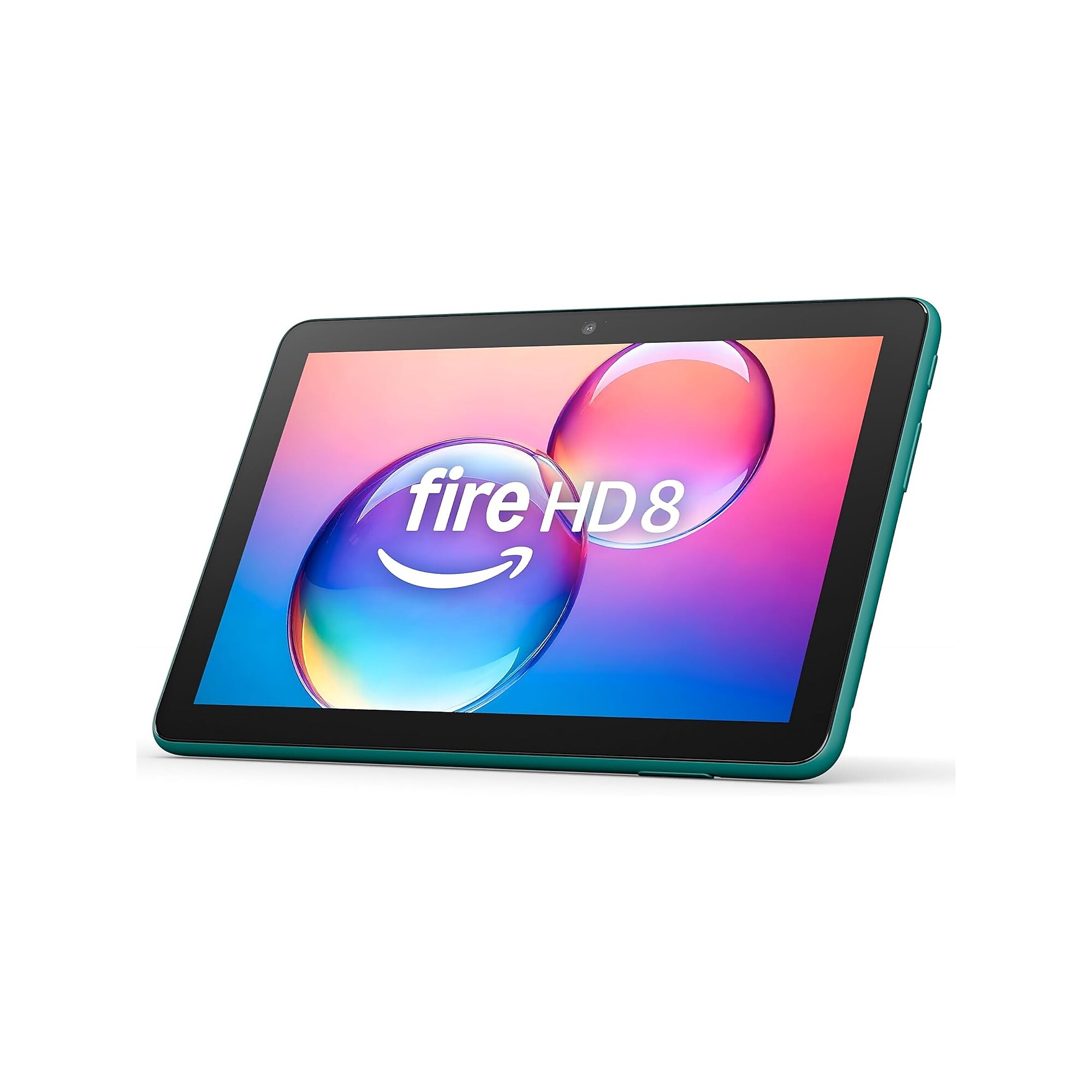 Amazon Fire HD 8 Series 8” Tablet, Wi-Fi, 32GB, Fire OS, Emerald (B0CVDS6WFQ) Sansujyuku sansujyuku.com