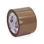 Tape Logic #350 Industrial Heavy Duty Packing Tape, 3" x 55 yds., Tan, 6/Carton (T905350T6PK)~#|#~1084574B-31CD-461D-A1BBA031D74A4DA4_sc7