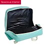 SINGER Universal Canvas Tote Bag, Teal (250095096.04)~#|#~1084B605-C15E-4EBA-B21C74113BF7C9B8_sc7