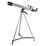 Vivitar 60x/120x Refractor Telescope with Tripod, Silver (VIVTEL50600)~#|#~10850293-A34B-4929-9C8A7831DA903537_sc7