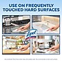 Lysol Disinfecting Wipes, Assorted, 80 Wipes/Canister, 3 Canisters/Pack (19200-99916)~#|#~10851C87-6A51-4513-B5B9685FE572AEFC_sc7