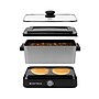 West Bend Versatility 5 Quarts Slow Cooker, Silver (87905)~#|#~1085E204-838E-45E4-A2F35FF76240700A_sc7
