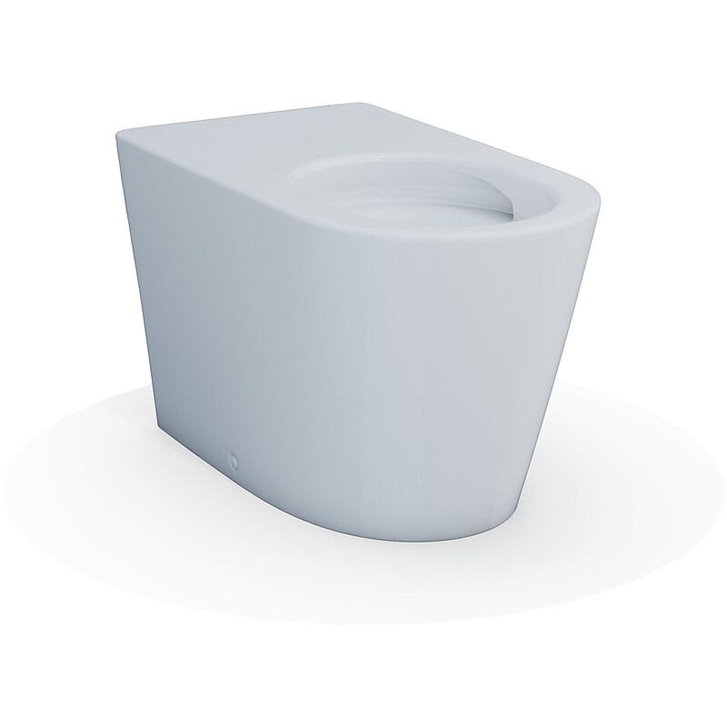 Toto Neorest 1 gal Dual Flush White Toilet (CT8732CUMFG#01) image 1