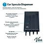 Viva Comfort integrated Diagnostic Wall System w/Ophthalmoscope, Otoscope, Thermometer, Ear Specula Dispenser (ME914-02-OOIE-MK)~#|#~108650A7-4628-4DAD-834618E1DA573D17_sc7