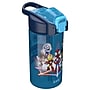 Zak! Jubilee SpiderMan Plastic Water Bottle, 16 oz. (001-000-281)~#|#~10868811-4AC4-4E0B-B9B7D44C2E784DDF_sc7