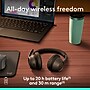 Logitech Zone 305 Wireless Noise Canceling Bluetooth Stereo Headset, USB-C, MS Certified (981-001452)~#|#~1086A4BC-ECB7-4E0D-80ED7E15C2FBB106_sc7