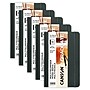 Canson Graduate 5.5" x 8.5" Hard Bound Mixed Media Art Book, 32 Sheets/Book, 5/Bundle (MCX31200L034-5)~#|#~10876FDF-6ED1-483F-A95AE797D4C5B2B3_sc7