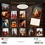 2026 BrownTrout Vintage Guitars 12" x 12"  Monthly, Paper Cover, Vintage Guitars (9798330706136)~#|#~1089C4CE-96FA-40CA-A06CFCD2024751FF_sc7