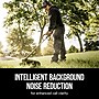3M WorkTunes Connect and Solar Wireless Bluetooth Hearing Protector, 26 dB, Black (90573-DC)~#|#~108C898A-D4F7-4D25-BBFD21BACFE3E26C_sc7