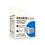 Keurig® Replacement White Charcoal Water Filter Cartridges, 2/Pack (5084)~#|#~108CDE71-8D02-4B95-BD71DAE281E33E1A_sc7