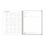 2025-2026 Blue Sky Bessa 8.5" x 11" Academic Year Weekly & Monthly Planner, Plastic Cover, Multicolored (154992)~#|#~108D9B26-CDED-489B-A49F4D4FDD9E47F6_sc7