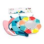 MINILAND Feel to Learn Mirrors, Multicolored, 3/Set (MLE97332)~#|#~108FF620-1A55-47BC-A4BBB14B3DE2EBCB_sc7