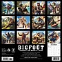 2026 Willow Creek Bigfoot Travels the World 12" x 12" Monthly Wall Calendar (55687)~#|#~10903418-7538-4C20-8A793BF0C6F6999F_sc7