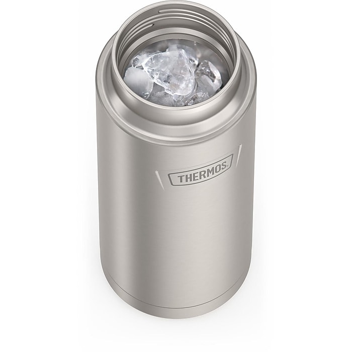 Thermos Icon Stainless Steel Vacuum Insulated Water Bottle, 32 oz