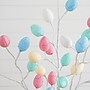Nearly Natural 5-ft Pre-Lit Artificial Easter Twig Tree with 72 Egg Shaped LED Ornaments (T5457)~#|#~1092004A-ED56-4A54-9A3B657CF61107AD_sc7