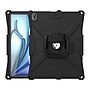The Joy Factory aXtion Bold MP Polypropylene 13" Rugged Case for iPad Air 13" (M3) & iPad Air 13" (M2), Black (CWA5123MP)~#|#~10938032-95C1-473D-A19E7DD218BE9FF5_sc7