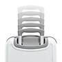 American Tourister Fathead 15.75" Hardside Carry-On Suitcase Spinner, White (154850-1908)~#|#~1093CC1E-D830-4BF1-BFEDFC3946DD13DF_sc7
