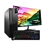 Lenovo ThinkCentre M93p Refurbished Desktop Computer, Intel Core i5-4670, 16GB Memory, 500GB SSD & 1TB HDD (BTG-00049772STP)~#|#~1094EF85-9E11-4979-B06A00678FCB8F3A_sc7
