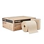 Coastwide Professional™ Recycled Hardwound Paper Towels, 1-ply, 800 ft./Roll, 6 Rolls/Carton (CW21812)~#|#~1097B3CF-00EB-486B-B4FACB5ED9F24C32_sc7
