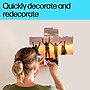 HP Picture Stickers, 4" x 6", 25 Sheets/Pack (8L1U8A)~#|#~10980994-FA02-4D14-8F2B65E67B37F586_sc7