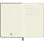Moleskine Classic Professional Notebooks, 4.5" x 7", Narrow Ruled, 208 Sheets, Black (852944)~#|#~10982AC6-E67F-4537-B729A5F6AD38B00E_sc7