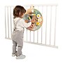 Janod Sweet Cocoon Multi-Activity Busy Board, Multicolored (J04057)~#|#~1098786B-1814-49B0-B609F774F76BACED_sc7