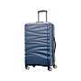 American Tourister Cascade 26.75" Hardside Suitcase, 4-Wheeled Spinner, Slate Blue  (143245-E264)~#|#~1099F4DB-CB1C-43CD-866C37C53FBC9476_sc7