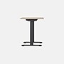 Branch Duo 36"W Electric Adjustable Standing Desk, Maple/Charcoal (10-10-07-93)~#|#~109A07BA-0B72-4619-AD487B9994572EB3_sc7