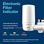 Brita On Tap Water Filtration System Faucets Replacement Filters, White (36309)~#|#~109C7974-45B2-49D9-BBB475D4B83C62E8_sc7